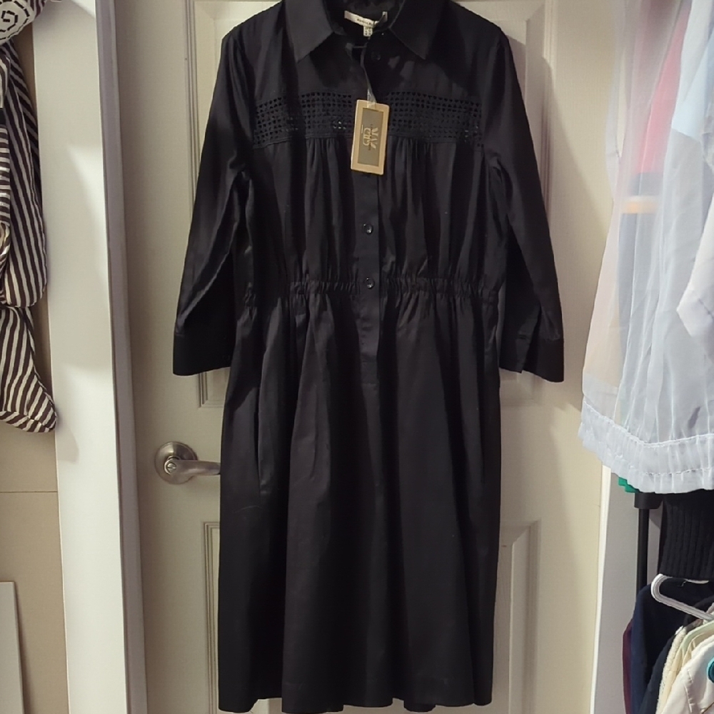 Monica Ricci Dress